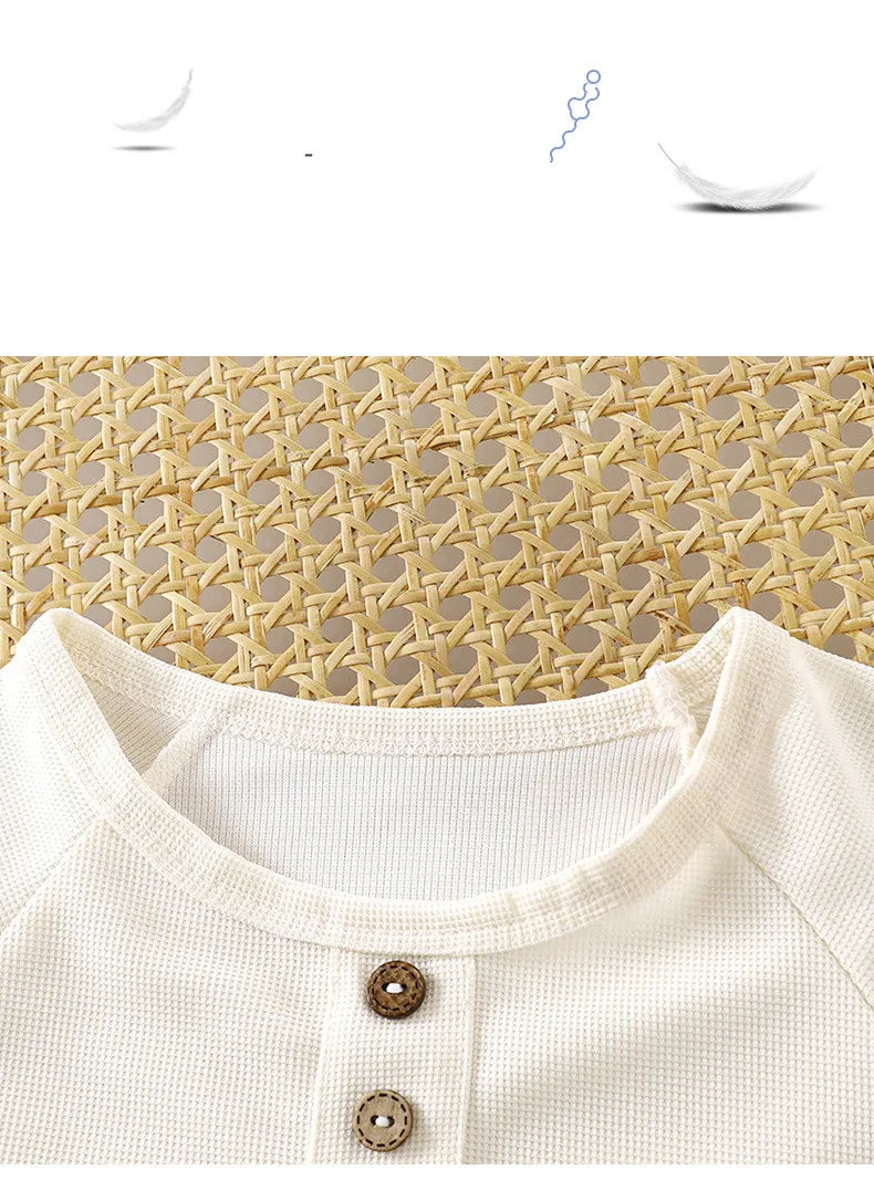 Conjunto Infantil Masculino Tricô