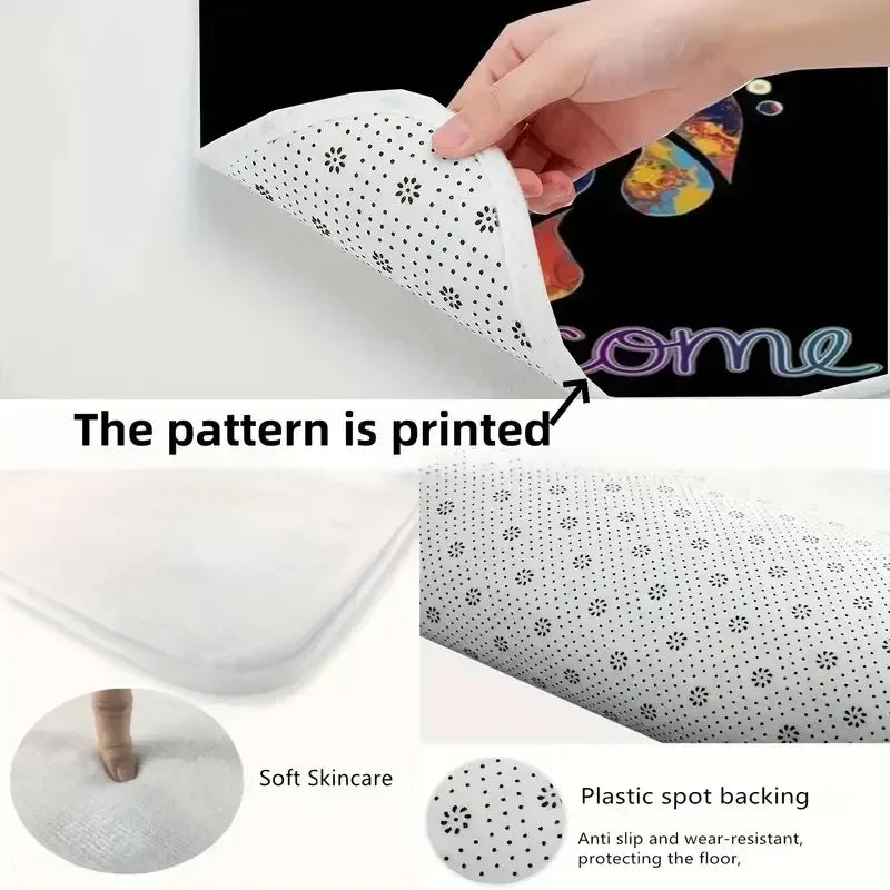 Tapete Infantil Com Tema De Pista De Carro Para Crianças