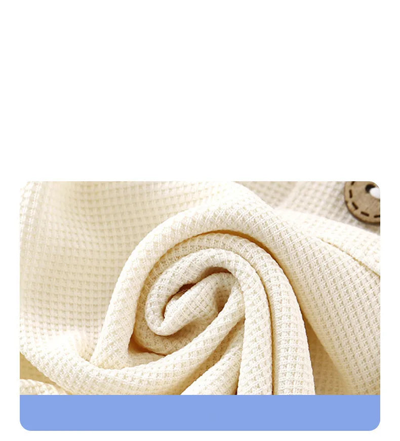 Conjunto Infantil Masculino Tricô